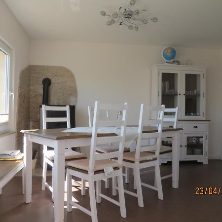 Ferienhaus An Der Sternwarte รูโดลชตัดท์ ภายนอก รูปภาพ